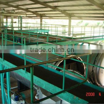 palm oil sterilizer/Small Palm Oil Screw Press/palm oil Mill/palm kernel oil mill