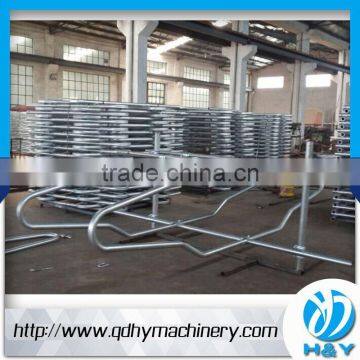 Hot-Dipped Galvanization Cattle Panel