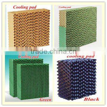 Greenhouse Evaporative Cooling Pad/ventilation cooling system