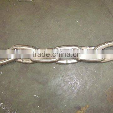 CHAIN ordinary link chain factory