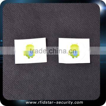 Good Quality Hot Sale RFID Anti-matel NFC Tag for Mobile Phone photo-2