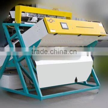 Jiexun Automatic CCD Red Bean Sorting Machine