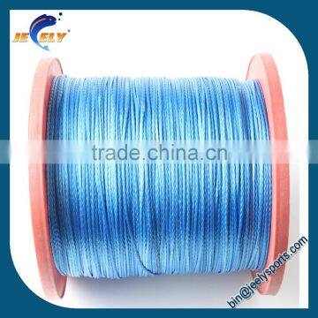 UHMWPE Fiber Braided Fishing Line photo-2