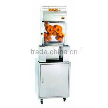 Orange Juicer | 2000C-4 Auto Orange Juicer | Juicer supplier