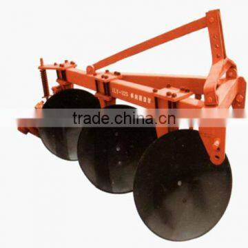 heavy duty disc plough