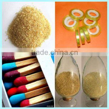 Technical Gelatin Good Price/unflavored Gelatin Powder/match Gelatin