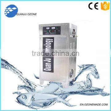 30g Ozone Sterilizer Equipment, Ozone Generator for Mould photo-4