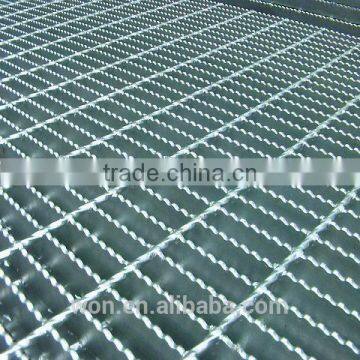 galvanized steel grating prices for industrial