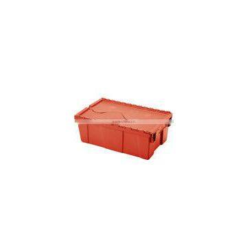 Storage Bins