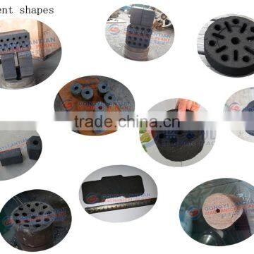 Hot Selling Dependable Performance and Good Reputation Coal Briquette Machine photo-3