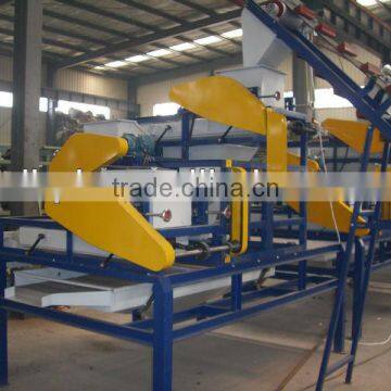 500-1000kg/h automatically best seller almond sheller removing machine