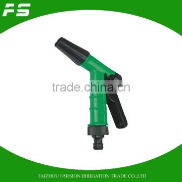 Adjustable Garden Spray Nozzle