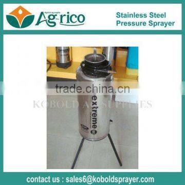 stainless steel compression sprayer 8L/12L