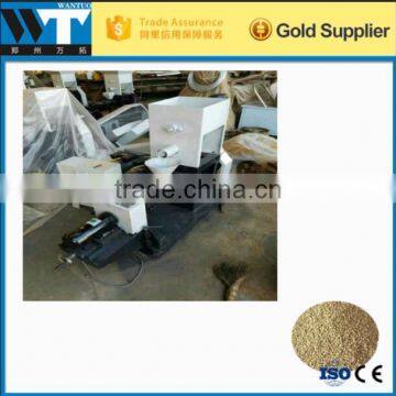 Commercial fish floating feed extruder