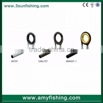 Top quality fishing rod top guide