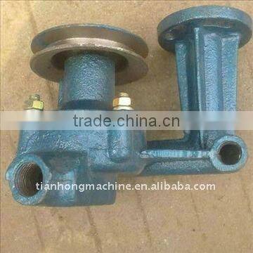 Single Cylinder Diesel Engine Parts S195 R175 S1110 S1100 Water Pump