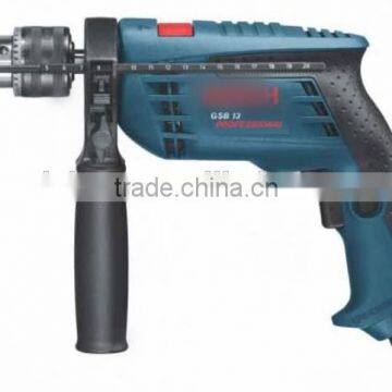 13mm High Quality Impact Drill Bosh GSB 13RE Impact Drill Professional