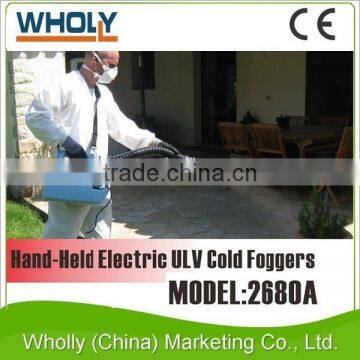 Ulv Cold Fogger photo-4