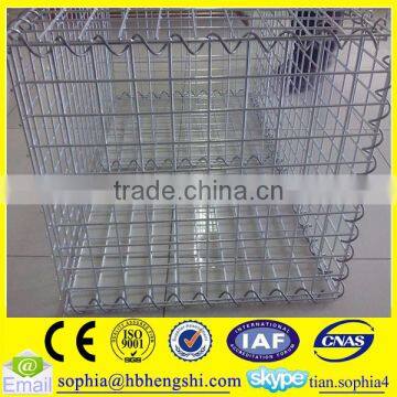 gabion box