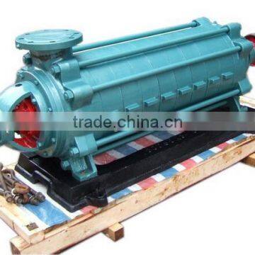 Long Life Time multistage condensate pump