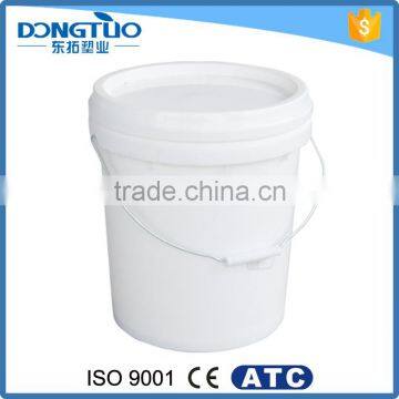 Best price chemical resistant plastic containers, plastic containers for paint