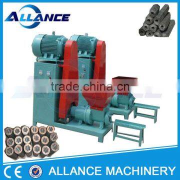 Superior quality Coconut Shell Charcoal Briquette Machine