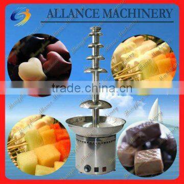 108 wonderful scenery chocolate spray machine