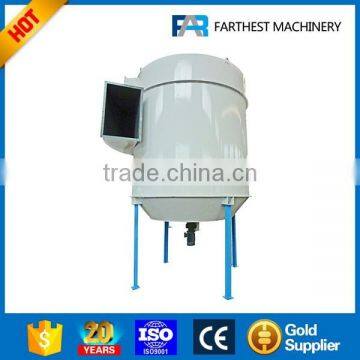 Pulse Filter Dust Collectors For Feed Grinding Machine