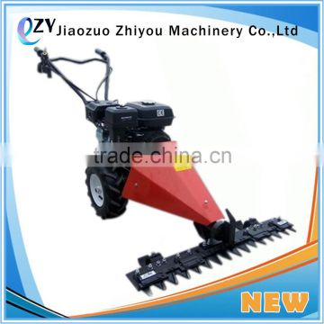 Gasoline Lawn Mower Grass Cutter ZYLM-1 Lawnmower And Catcher (whatsapp:0086 15039114052)