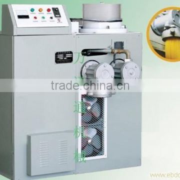 European style coarse grain noodle machine