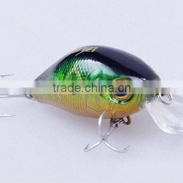 2013 hot sale attractive plastic lure fishing