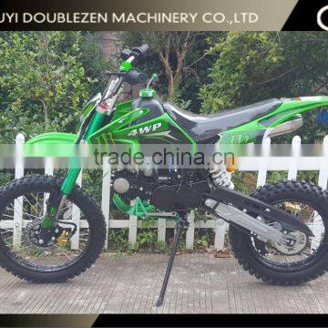 Hot-Sale CE 110CC&125CC Pit Bike/Dirt Bike/Off Road Motorcycle/Motocross/Crossbike(Apollo Style) photo-4