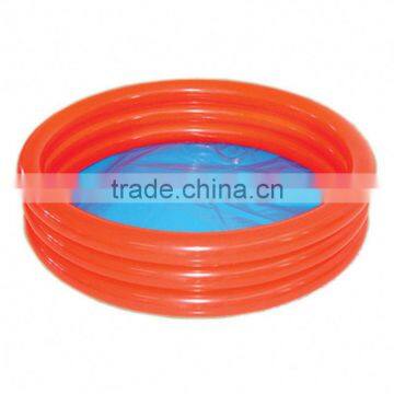 Giant Round Children Inflatable Swimming Pool Water Sports Pvc Swimming Pool for Kids photo-5