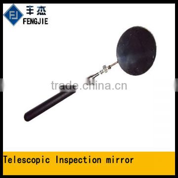 Inspection Mirror With Adjustable Handle