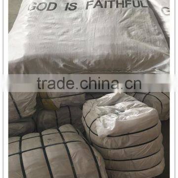 Best Selling Products Polypropylene Bcf Yarn for Weaving Woman Hair photo-3