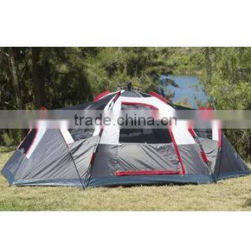 Outdoors luxury safari tent for sale