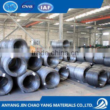 Grade 250 /Grade 270 1*7 Prestressed Concrete Steel Strand for Construction photo-3