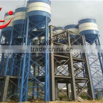 150 ton cement silo for dry mortar plant