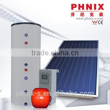 Best quality for household split pressurized solar water heater