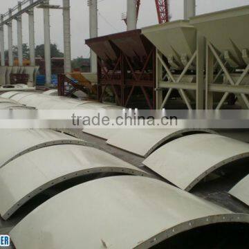 Hot sell modular bolted cement silo(30 50 80 100 150 200 300T)