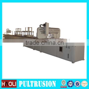 20T FRPPultrusion Machine