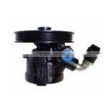 Hydraulic power steering pump 2S65 3A696 DA 2S65 3A696 CA for Ford FIESTA02/1.0 SUPERCHARGER