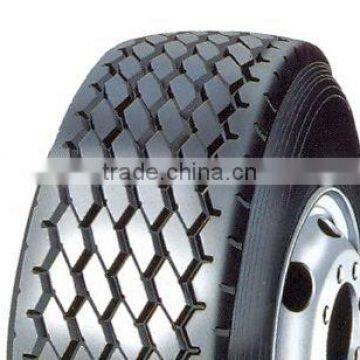 Truck And Bus Radial Tire