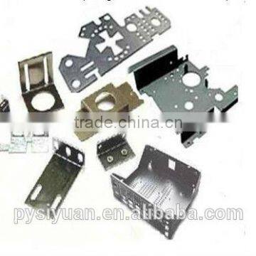 sheet metal bending tools processing service guangzhou