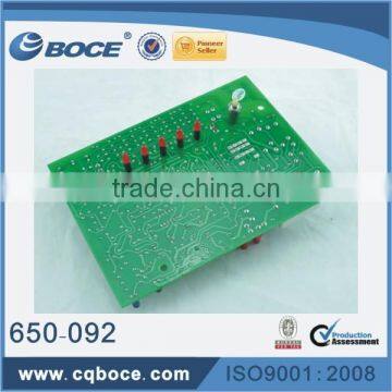 PCB 650-092 Generator Control Panel Printed Circuit Boards