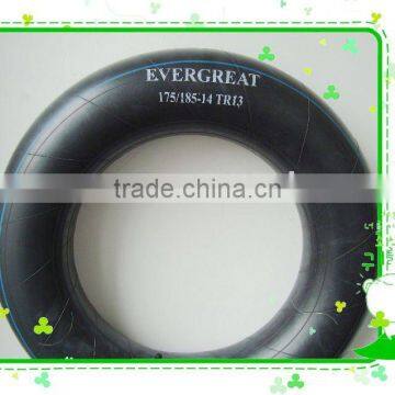 butyl car tube 175/185-14