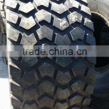 High quality oil trucks tyre 24R21