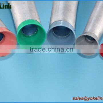 ZB Automatic Stainless Steel Bails Dead Ends photo-4