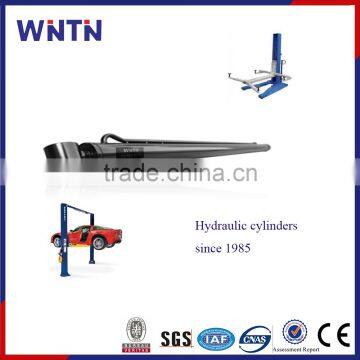 hydraulic ram for car lifter