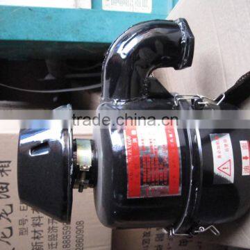 Agricultural Machinery S195 Air Filter for Tractor Harvesters photo-4